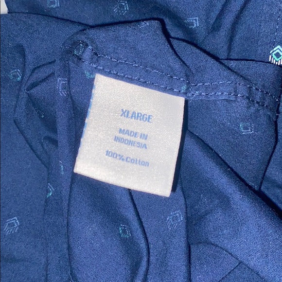 Urban Pipeline Button Down Shirt - Picture 3 of 3